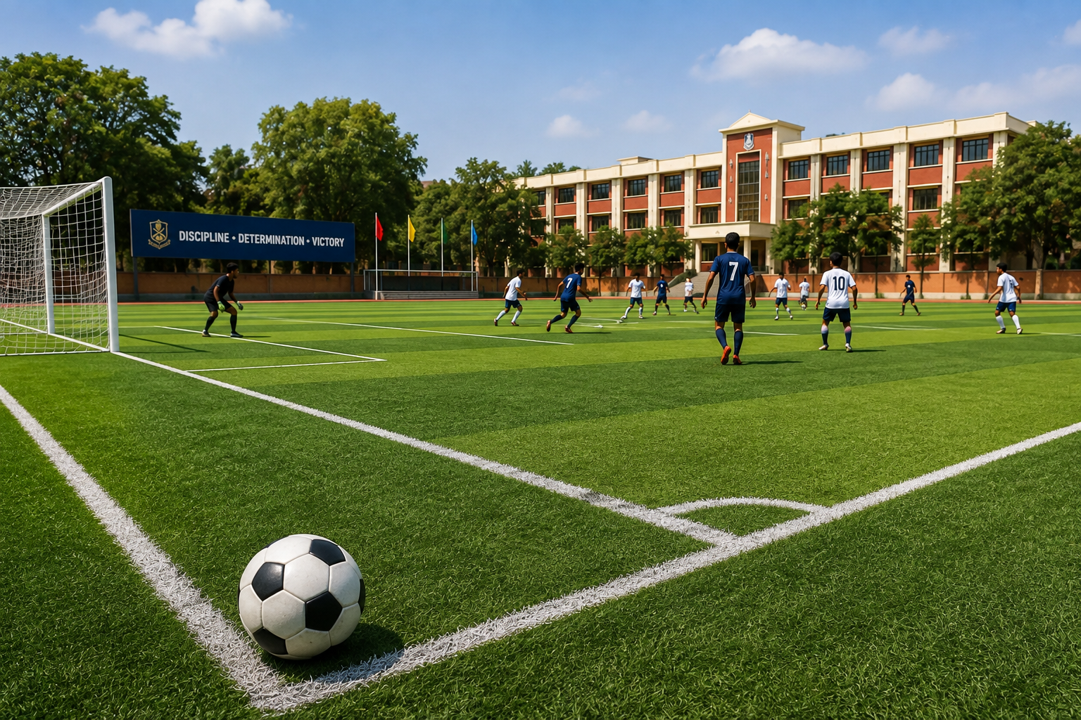Football