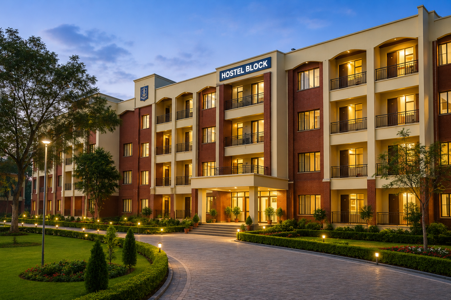 Hostel