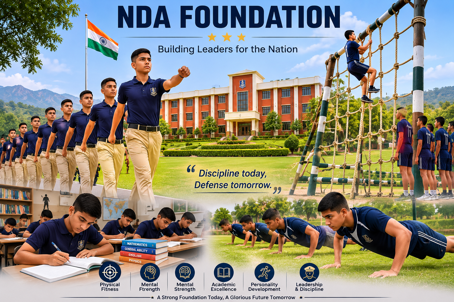 NDA Foundation