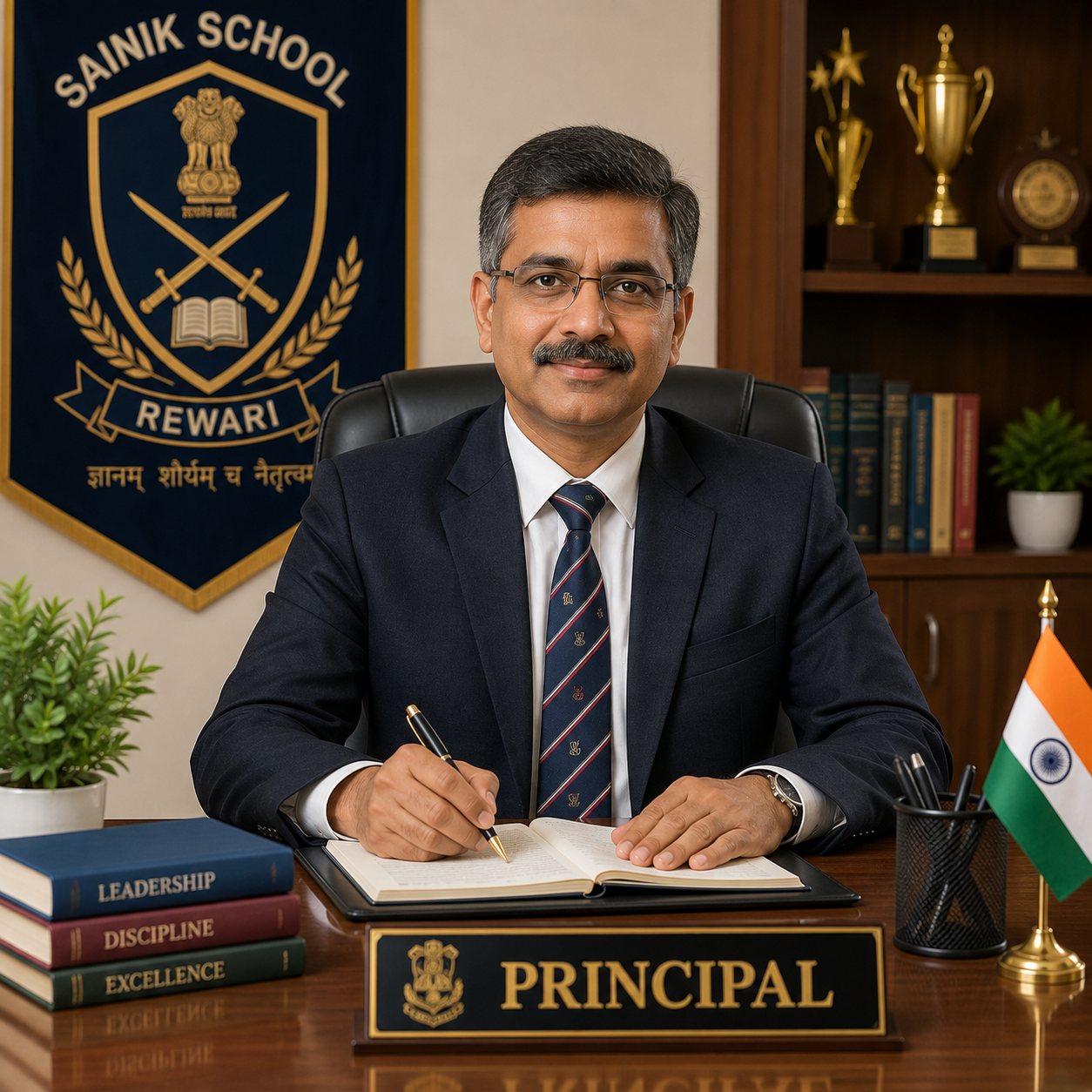 Principal